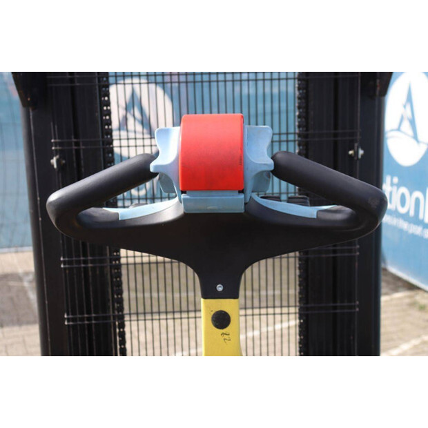 2006 Hyster S1.5S-3768-46416718