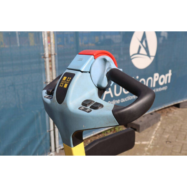 2006 Hyster S1.5S-3768-46416719