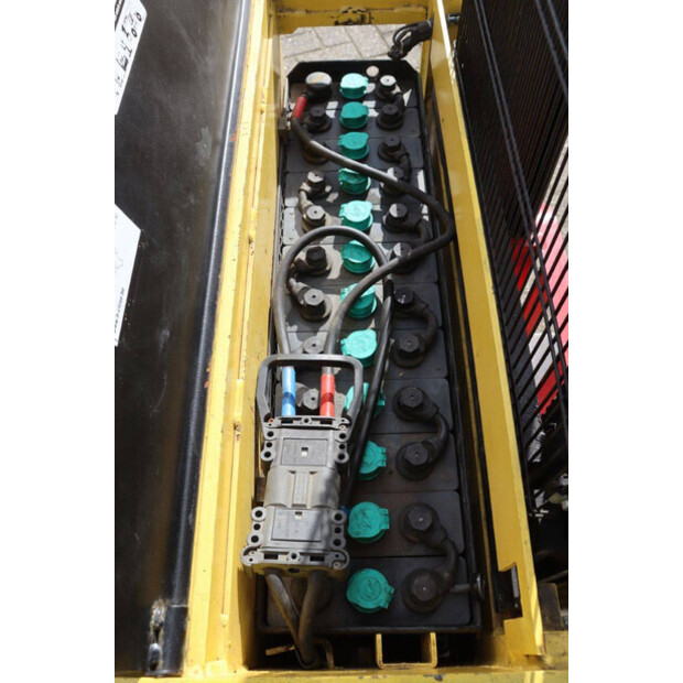 2006 Hyster S1.5S-3768-46416721