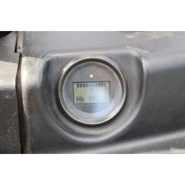 2006 Hyster S1.5S-3768-46416722