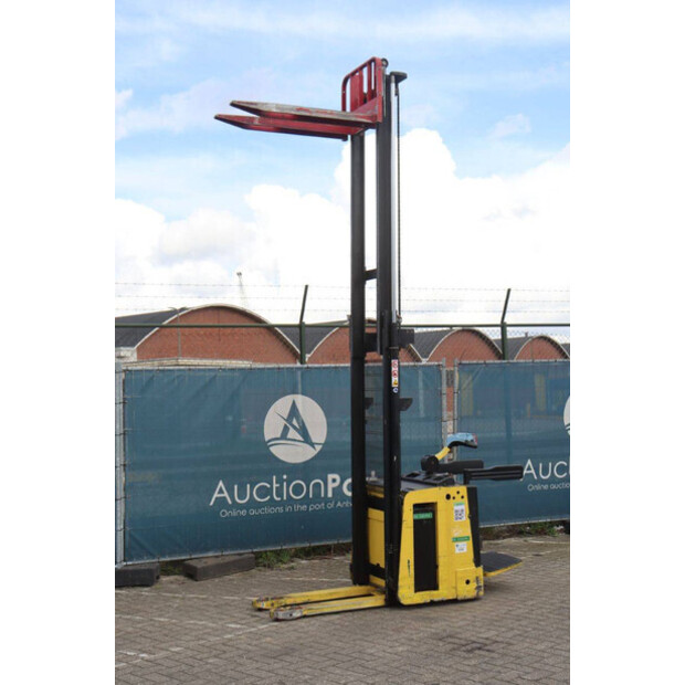 2006 Hyster S1.5S-3768-46416724