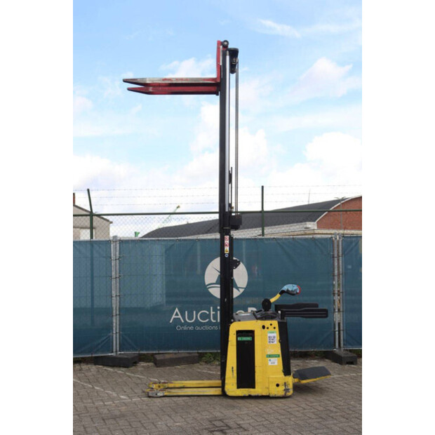 2006 Hyster S1.5S-3768-46416725