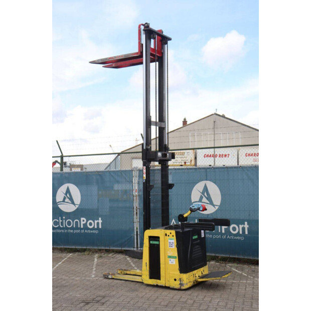 2006 Hyster S1.5S-3768-46416726