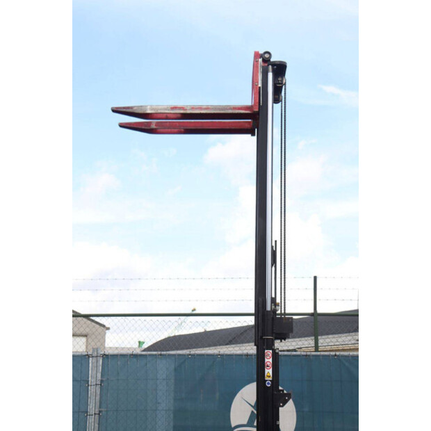 2006 Hyster S1.5S-3768-46416727