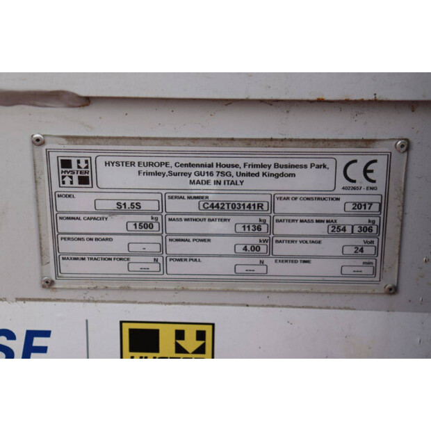 2017 هايستر S1.5S-46416740