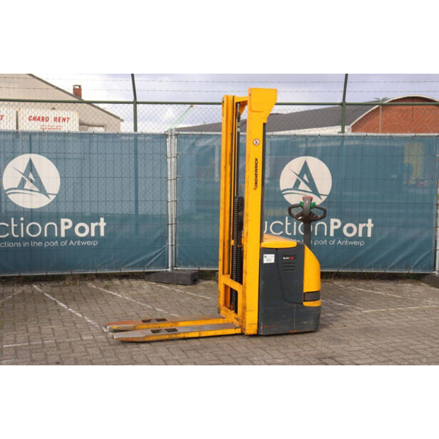 2001 جنجهينريتش EJC12-46416750