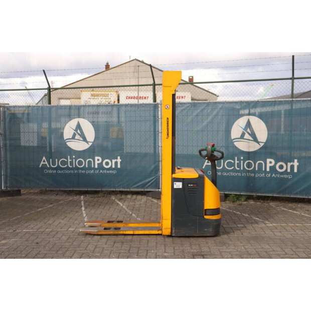 2001 جنجهينريتش EJC12-46416751