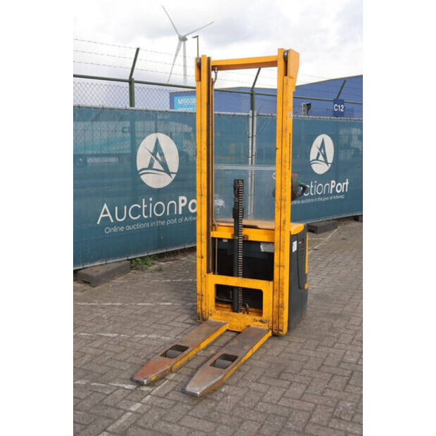 2001 جنجهينريتش EJC12-46416758