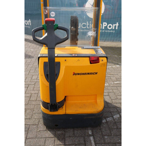 2001 جنجهينريتش EJC12-46416763