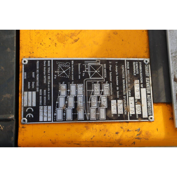 2001 جنجهينريتش EJC12-46416767