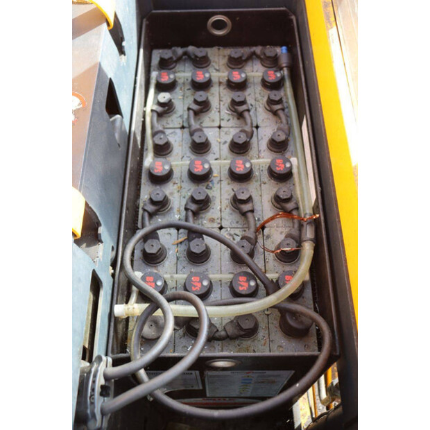 2001 جنجهينريتش EJC12-46416768