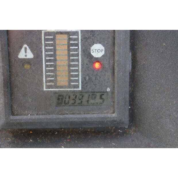 2001 جنجهينريتش EJC12-46416770