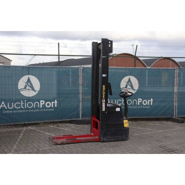 2018 Hyster S2.0-46416771