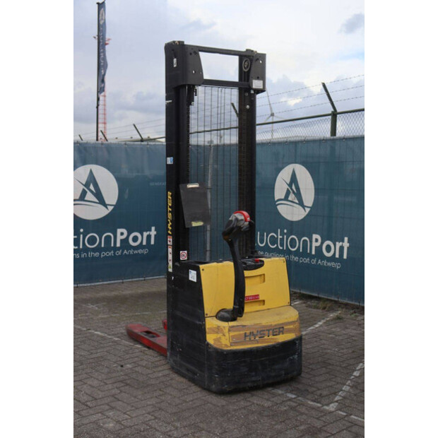 2018 Hyster S2.0-46416774