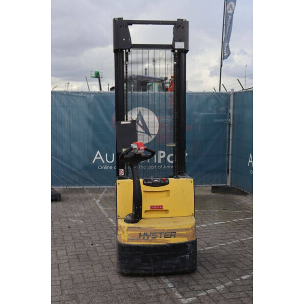 2018 Hyster S2.0-46416775