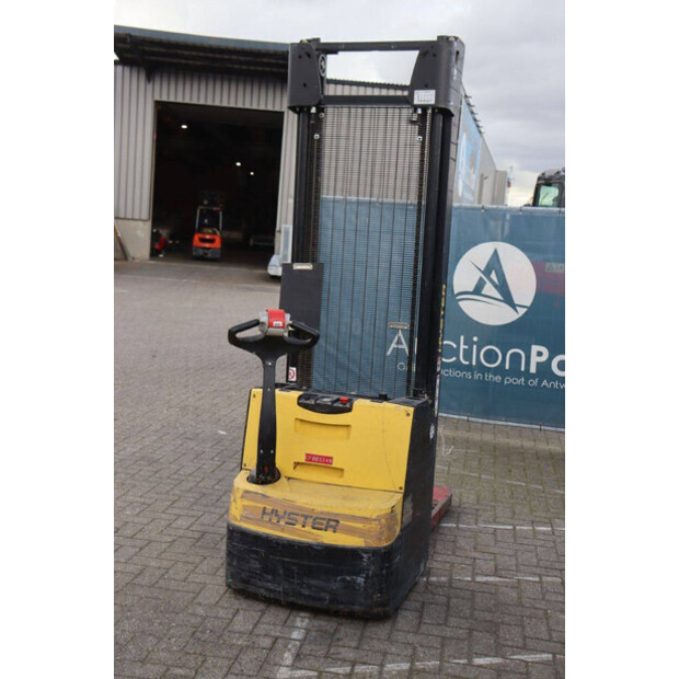 2018 Hyster S2.0-46416776