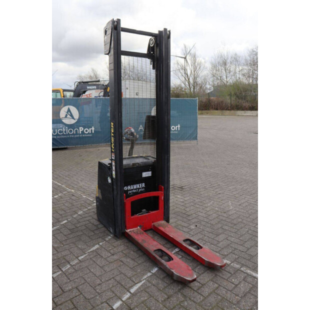 2018 Hyster S2.0-46416777