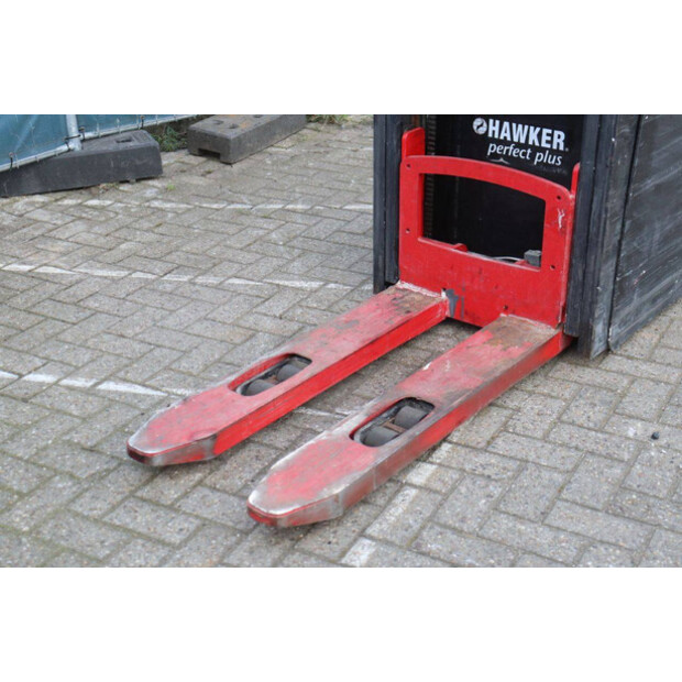 2018 Hyster S2.0-46416780