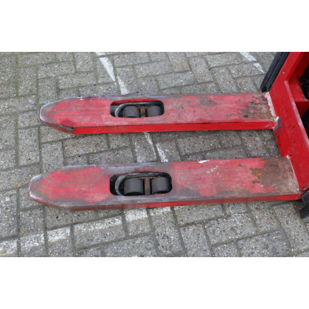 2018 Hyster S2.0-46416781