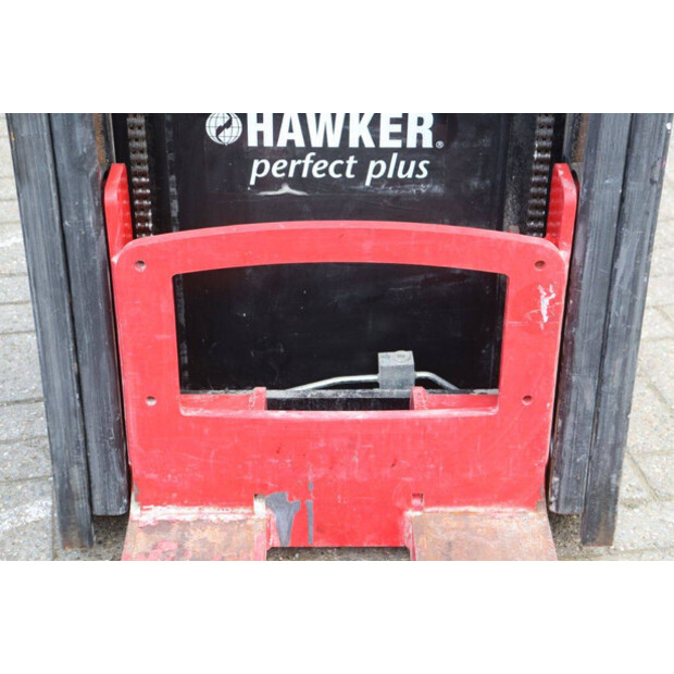 2018 Hyster S2.0-46416782