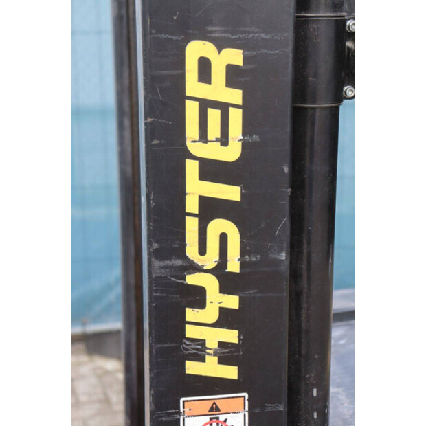 2018 Hyster S2.0-46416784