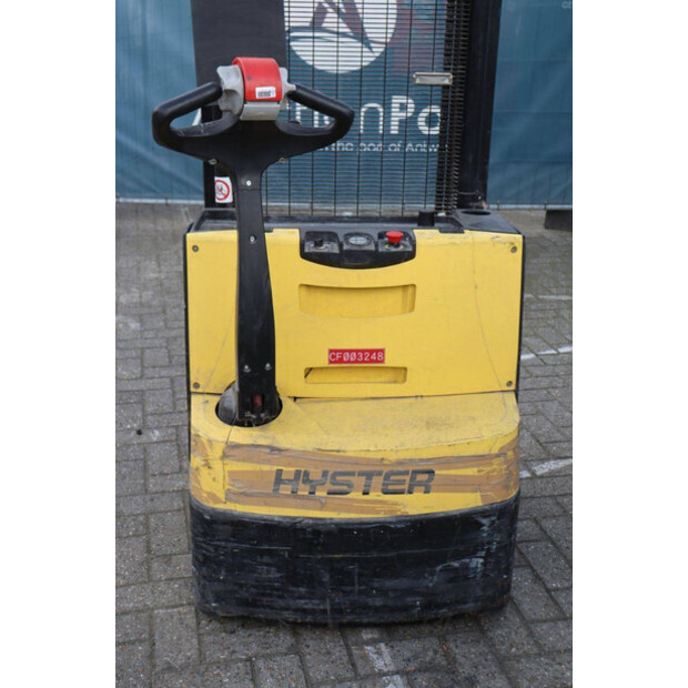 2018 Hyster S2.0-46416785