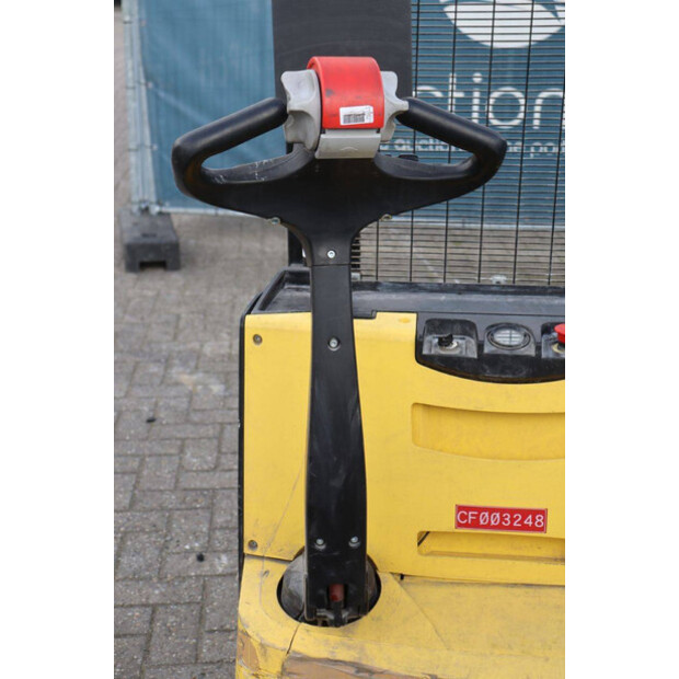 2018 Hyster S2.0-46416786