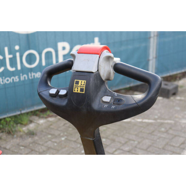 2018 Hyster S2.0-46416788