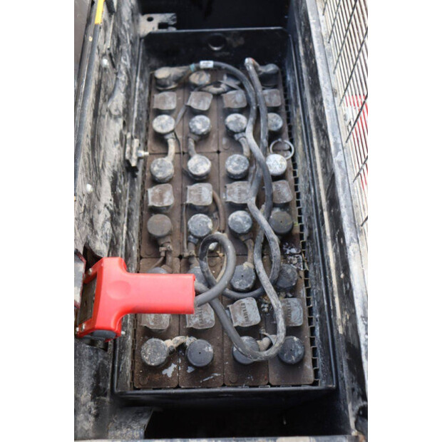 2018 Hyster S2.0-46416790