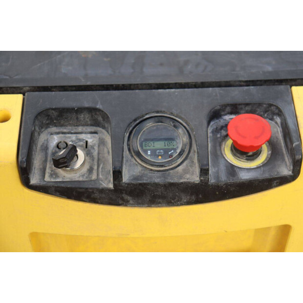 2018 Hyster S2.0-46416791