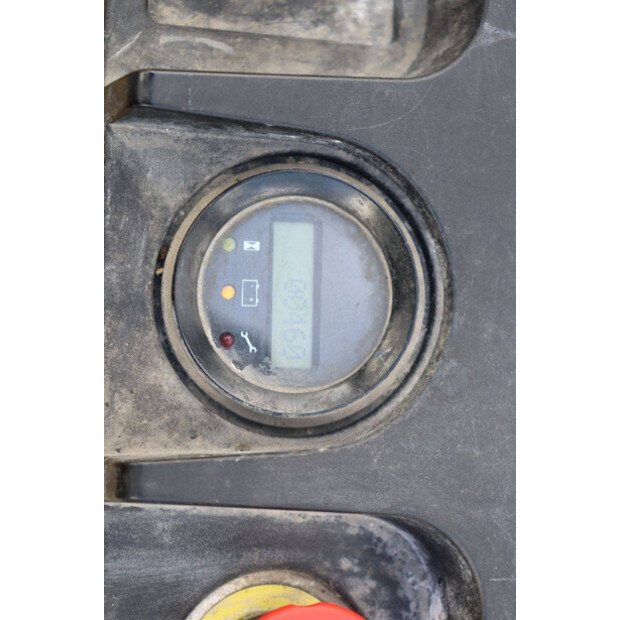 2018 Hyster S2.0-46416792