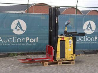 صورة ل مكدس البليت 2010 هايستر S1.5S