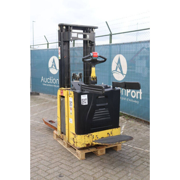 2010 هايستر S1.5S-46416796