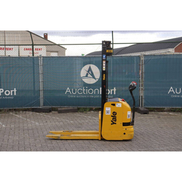 2015 Yale MS12 AC-46416814