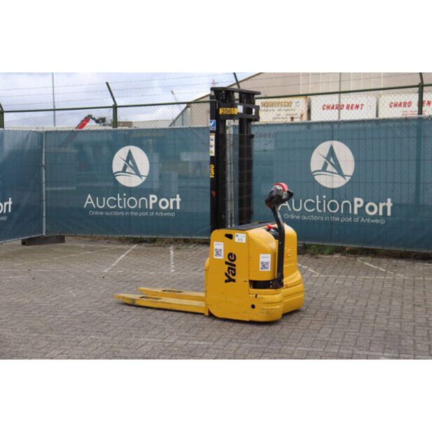 2015 Yale MS12 AC-46416815