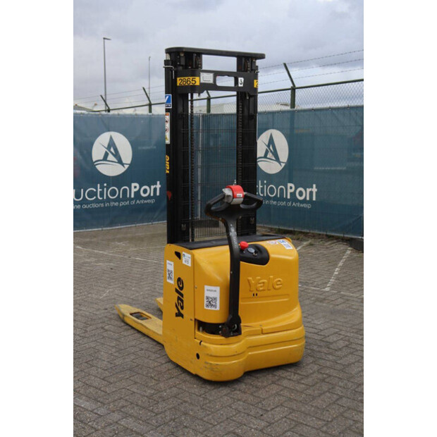 2015 Yale MS12 AC-46416816