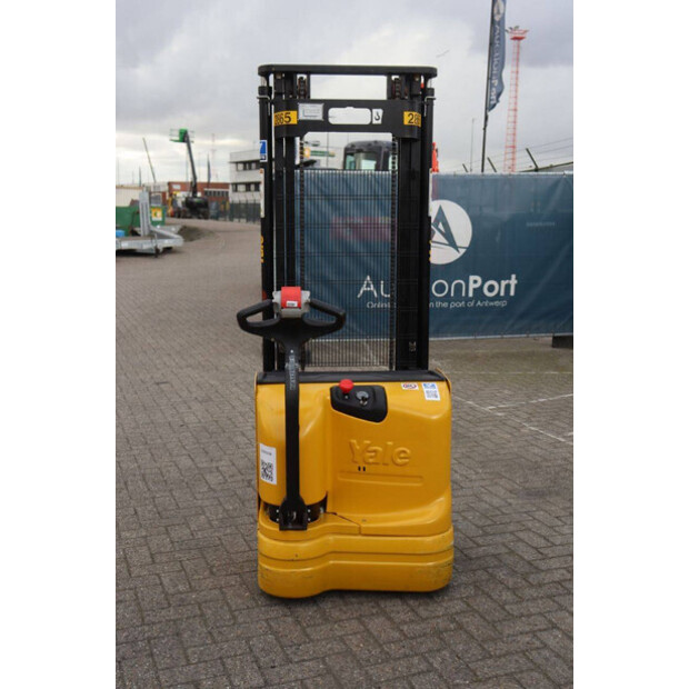 2015 Yale MS12 AC-46416817