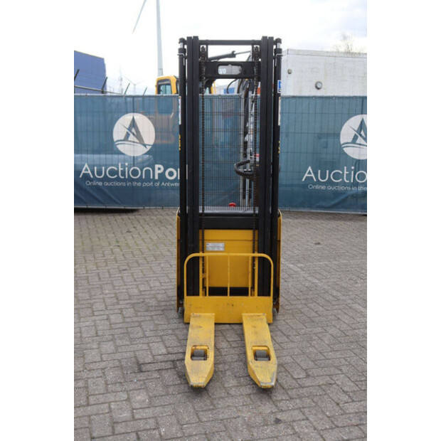 2015 Yale MS12 AC-46416820