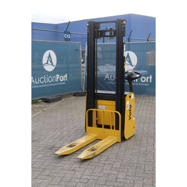 2015 Yale MS12 AC-46416821