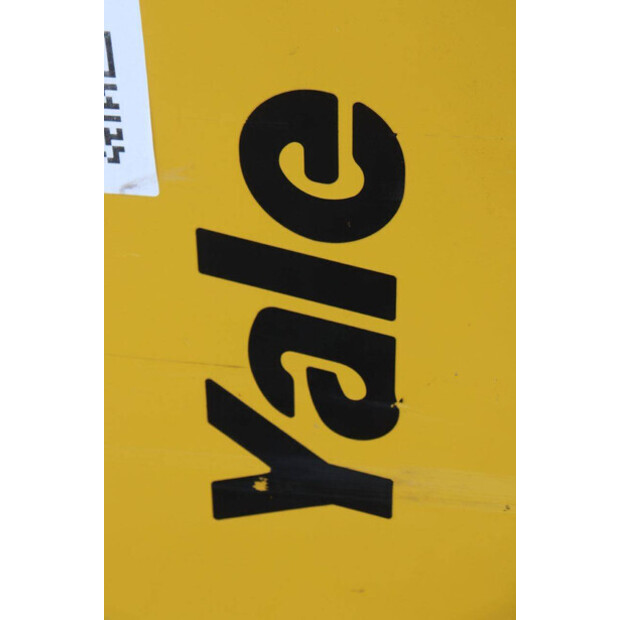 2015 Yale MS12 AC-46416826