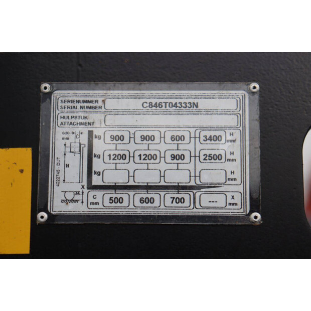 2015 Yale MS12 AC-46416834