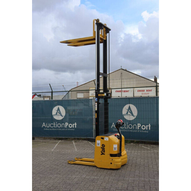 2015 Yale MS12 AC-46416837