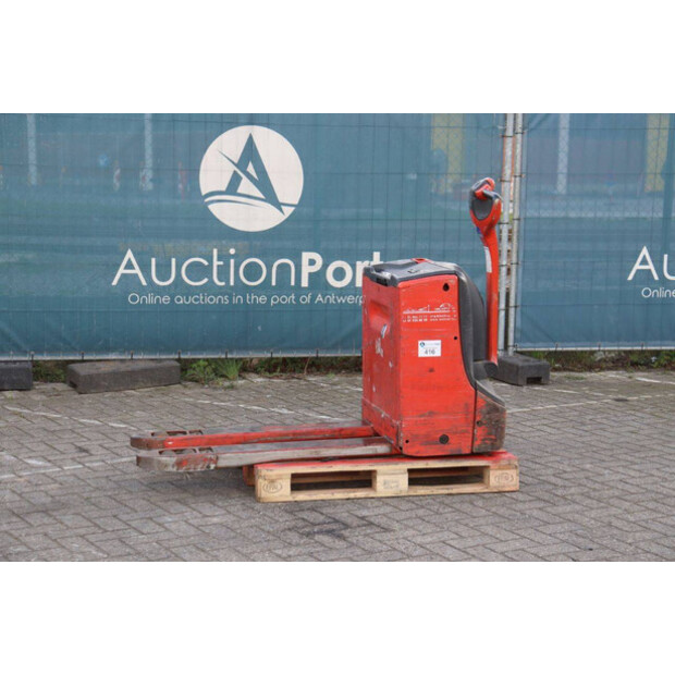 2014 ليندي T16-46416840