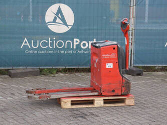 صورة ل مكدس البليت 2014 ليندي T16