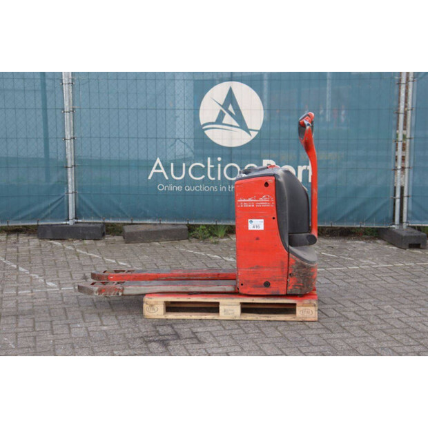 2014 ليندي T16-46416841