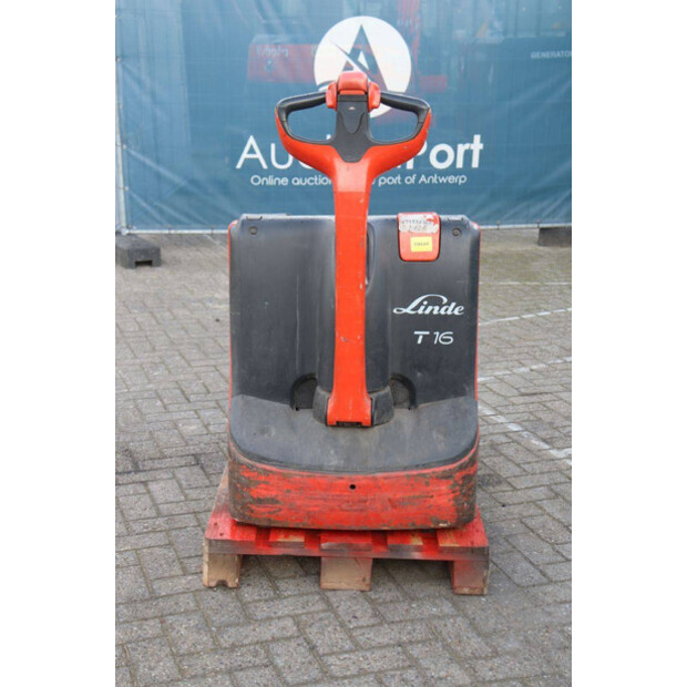 2014 ليندي T16-46416844