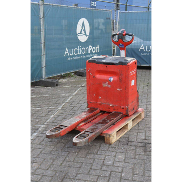 2014 ليندي T16-46416848