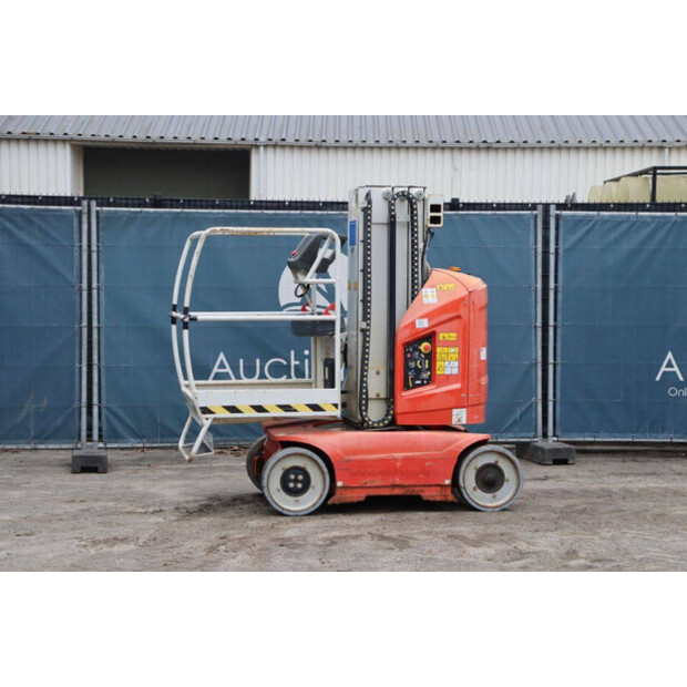 2012 JLG TOUCAN 8E-46416860