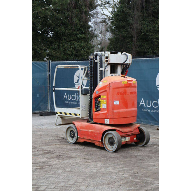 2012 JLG TOUCAN 8E-46416863