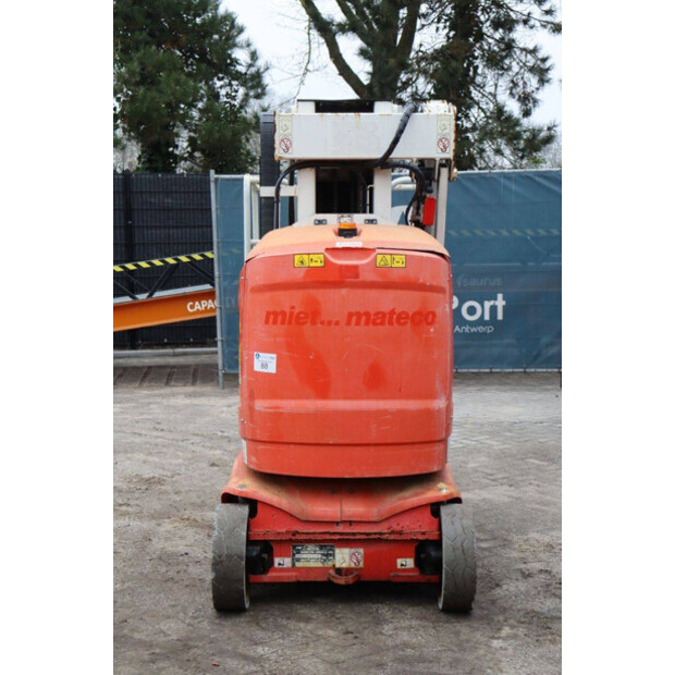 2012 JLG TOUCAN 8E-46416864